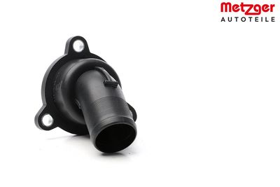CARCASA TERMOSTAT METZGER AUTOTEILE 4010376 27