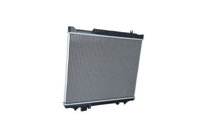 KüHLER MOTORKüHLUNG NRF 53576 22