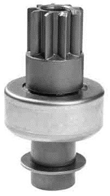 Krumpliaratis, starteris