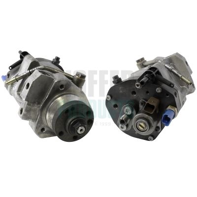 POMPA DE INALTA PRESIUNE