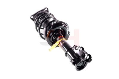 ANSAMBLU TELESCOP ARC GH GH353519C03 53