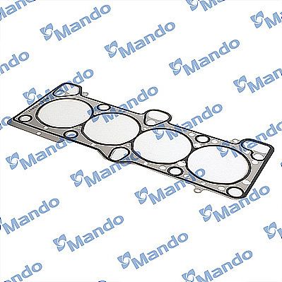 Прокладка, головка цилиндра MANDO EGHMH00012 для HYUNDAI MATRIX