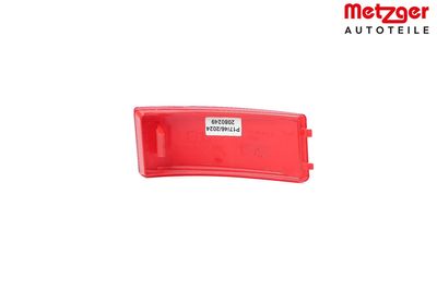 REFLECTOR METZGER AUTOTEILE 2080249 21
