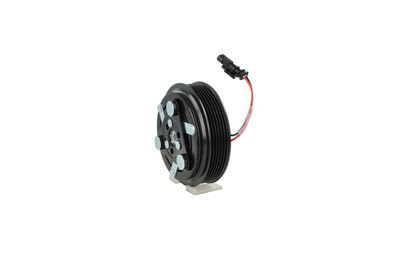 MAGNETKUPPLUNG KLIMAKOMPRESSOR NRF 380168 11