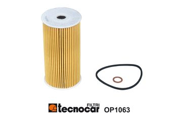 TECNOCAR OP1063 Масляный фильтр  для LANCIA VOYAGER (Лансиа Воягер)