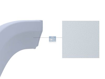Bara de protectie DT Spare Parts 4.71105