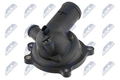 Termostat, chladivo NTY CTM-WW-097