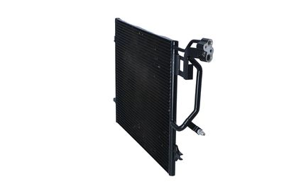 CONDENSATOR CLIMATIZARE NRF 35308 34