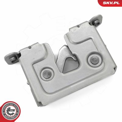 заключващ механизъм на капак на двигателя ESEN SKV 60SKV604