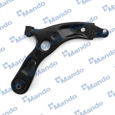 носач, окачване на колелата MANDO MSA018810