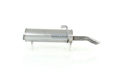 крайно гърне WALKER 13228