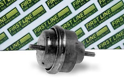 окачване, двигател FIRST LINE FEM3218