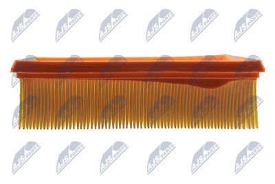 Vzduchový filter NTY FAF-SK-001
