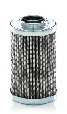 Hydraulisch filter (patroon)