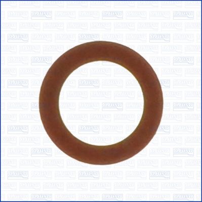 Уплотнительное кольцо, резьбовая пробка маслосливн. отверст. AJUSA 23005100 для DAIHATSU CHARADE
