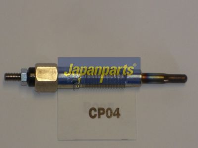 JAPANPARTS Kaitinimo žvakė