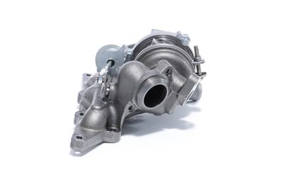 LADER AUFLADUNG BTS Turbo T911221BT 18