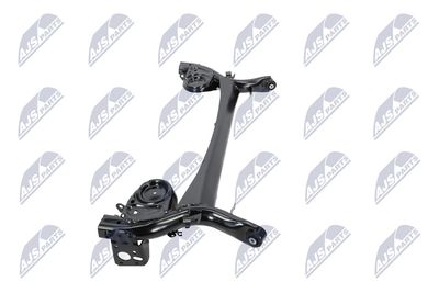 CORP AX NTY ZRZFT003 12