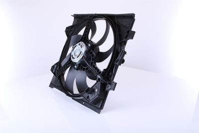 VENTILATOR RADIATOR NISSENS 85744 12