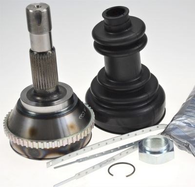 GELENKSATZ ANTRIEBSWELLE