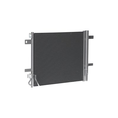 KONDENSATOR KLIMAANLAGE NISSENS 941322 38