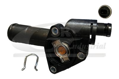 TERMOSTAT LICHID RACIRE