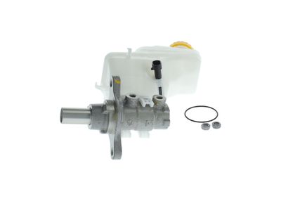 POMPA CENTRALA FRANA BOSCH 0204848614 5