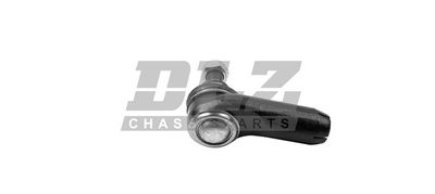 DLZ TE0052L Наконечник рулевой тяги  для AUDI 100 C4 седан (4A2) 2.0 E