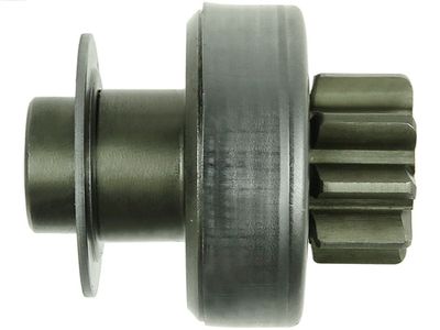 AS-PL Freilaufgetriebe, Starter