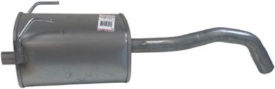 ENDSCHALLDäMPFER BOSAL 148193 2