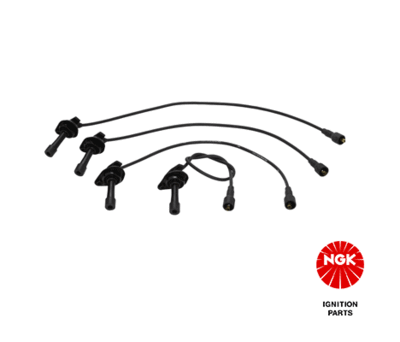 SET CABLAJ APRINDER NGK 9166 1