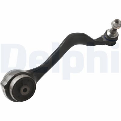 носач, окачване на колелата DELPHI TC4871