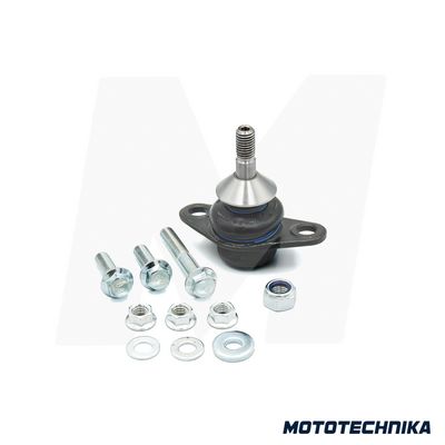 MOTOTECHNIKA Šarnyras / girgždukas