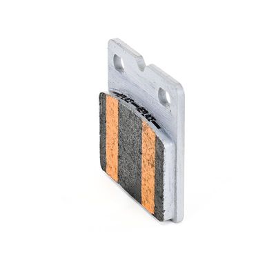 BREMSBELAGSATZ SCHEIBENFESTSTELLBREMSE DELPHI LP5026EV 19