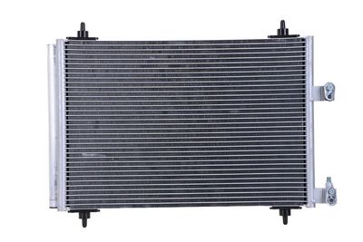 KONDENSATOR KLIMAANLAGE WALKER WCD00358