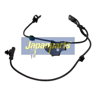 Sensor, revoluciones de la rueda JAPANPARTS ABS-270, foto 3