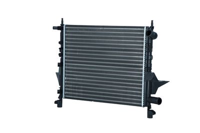 RADIATOR RACIRE MOTOR NRF 529513 28