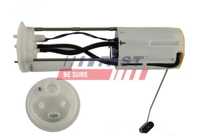 SISTEM ALIMENTARE CU COMBUSTIBIL FAST FT53007