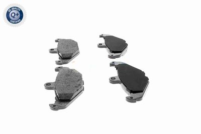 BREMSBELAGSATZ SCHEIBENBREMSE VAICO V408024 3