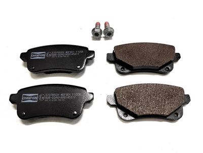 SET PLACUTE FRANA FRANA DISC CHAMPION 573785CH