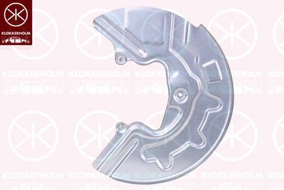 SPRITZBLECH BREMSSCHEIBE