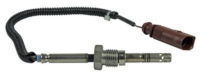 датчик, температура на изгорелите газове METZGER AUTOTEILE 0894380