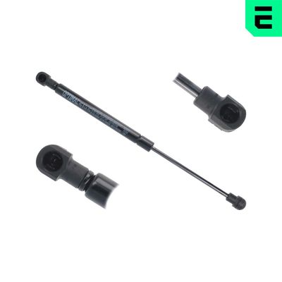 GASFEDER KOFFER-/LADERAUM