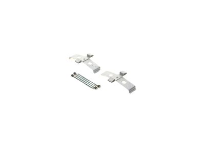 SET ACCESORII PLACUTE FRANA BOSCH 1987474818 8