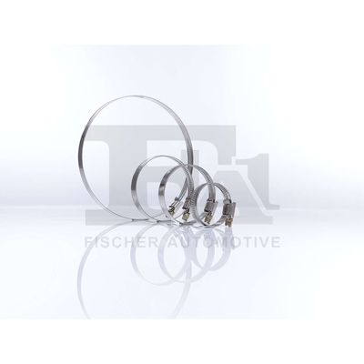CONECTOR TEAVA SISTEM DE ESAPAMENT FA1 815126080 8
