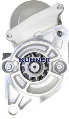 AD KÜHNER Startmotor / Starter (255898)