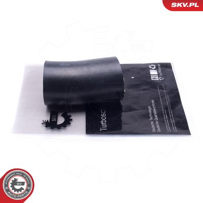 Hadička plnícího vzduchu SKV 54SKV076