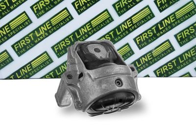 окачване, двигател FIRST LINE FEM4241