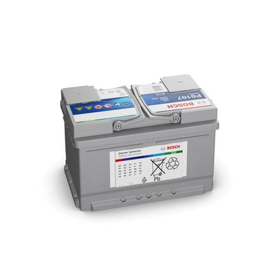BATERIE DE PORNIRE BOSCH 0092P01070 15