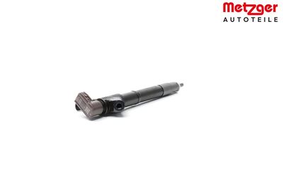 EINSPRITZDüSE METZGER AUTOTEILE 0871098 14